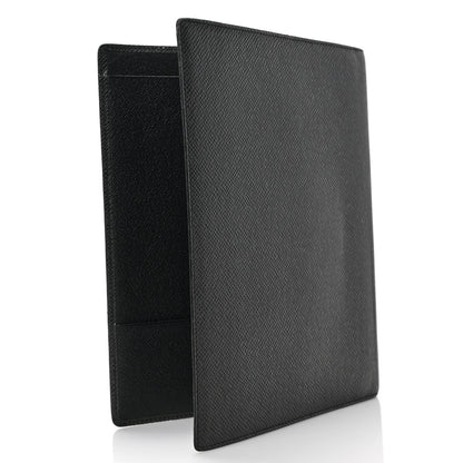 Louis Vuitton Taiga Desk Agenda Cover Ardoise 3 of 6