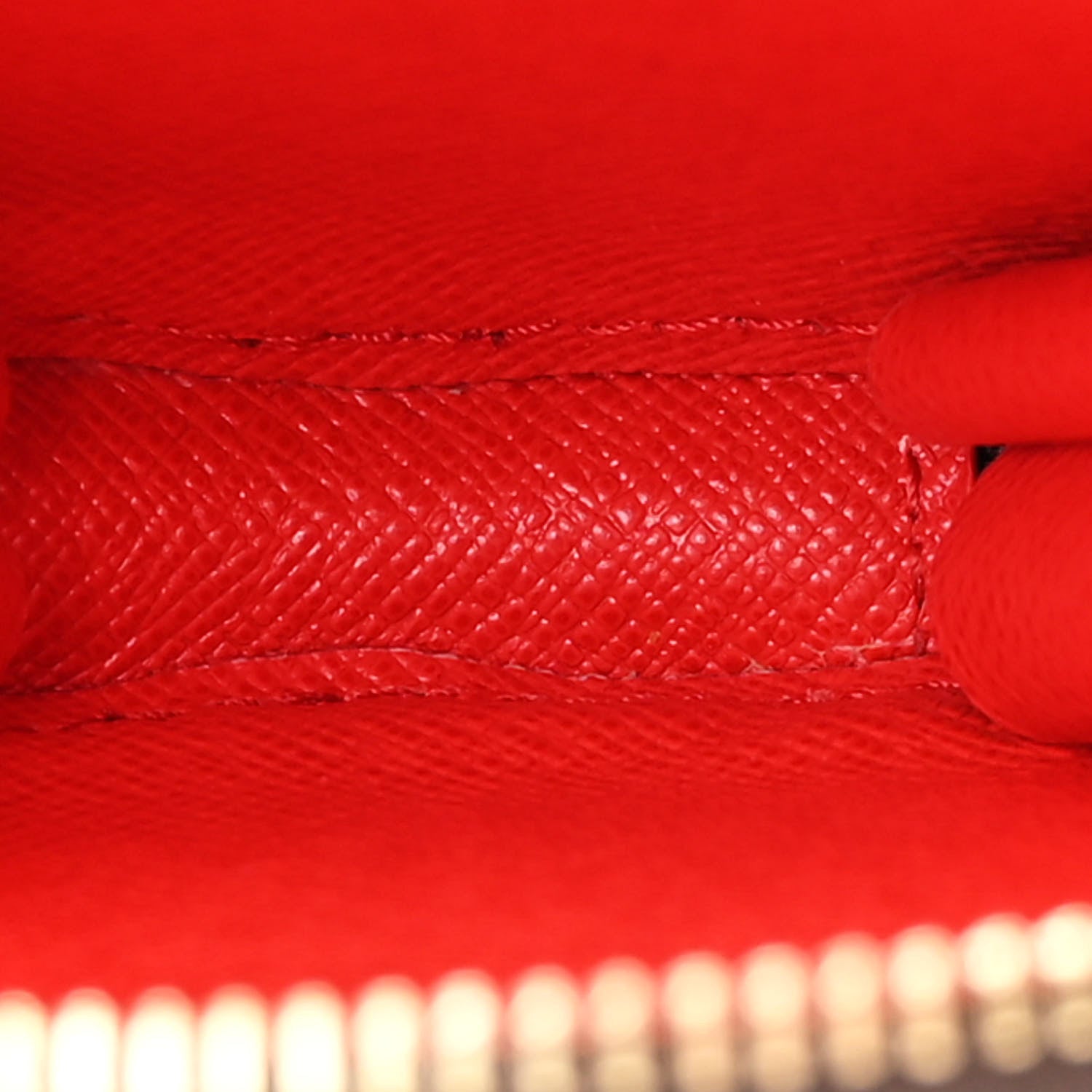 Louis Vuitton Reverse Monogram Giant Onthego PM 6 of 10