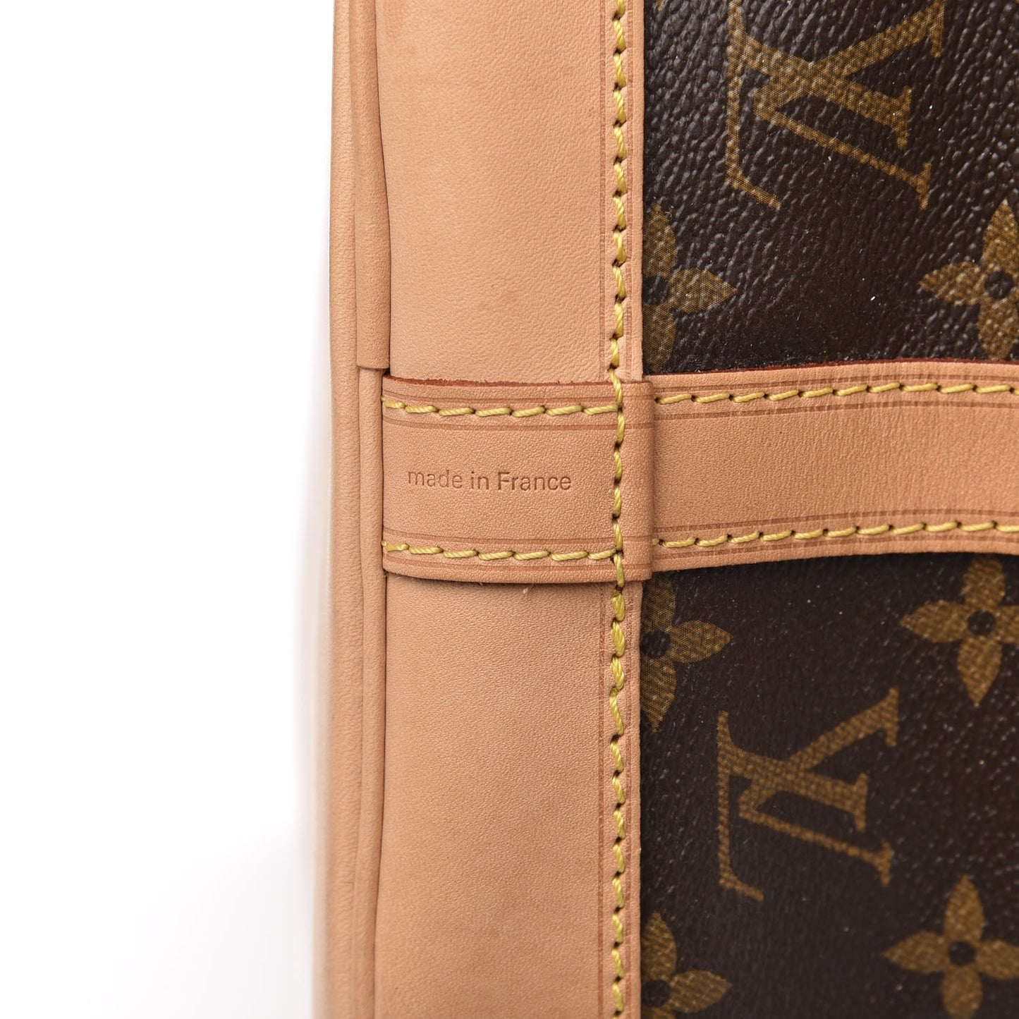 Monogram Petit Noe NM