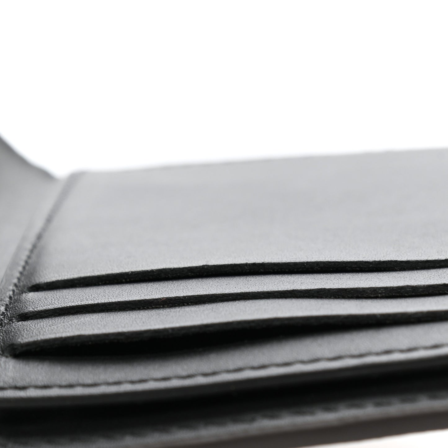 Reverse Monogram Dauphine Wallet