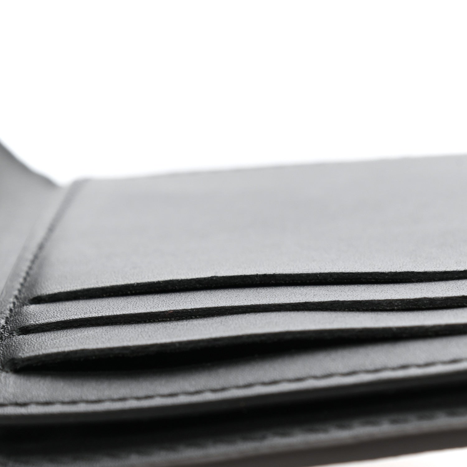 Louis Vuitton Reverse Monogram Dauphine Wallet 7 of 8