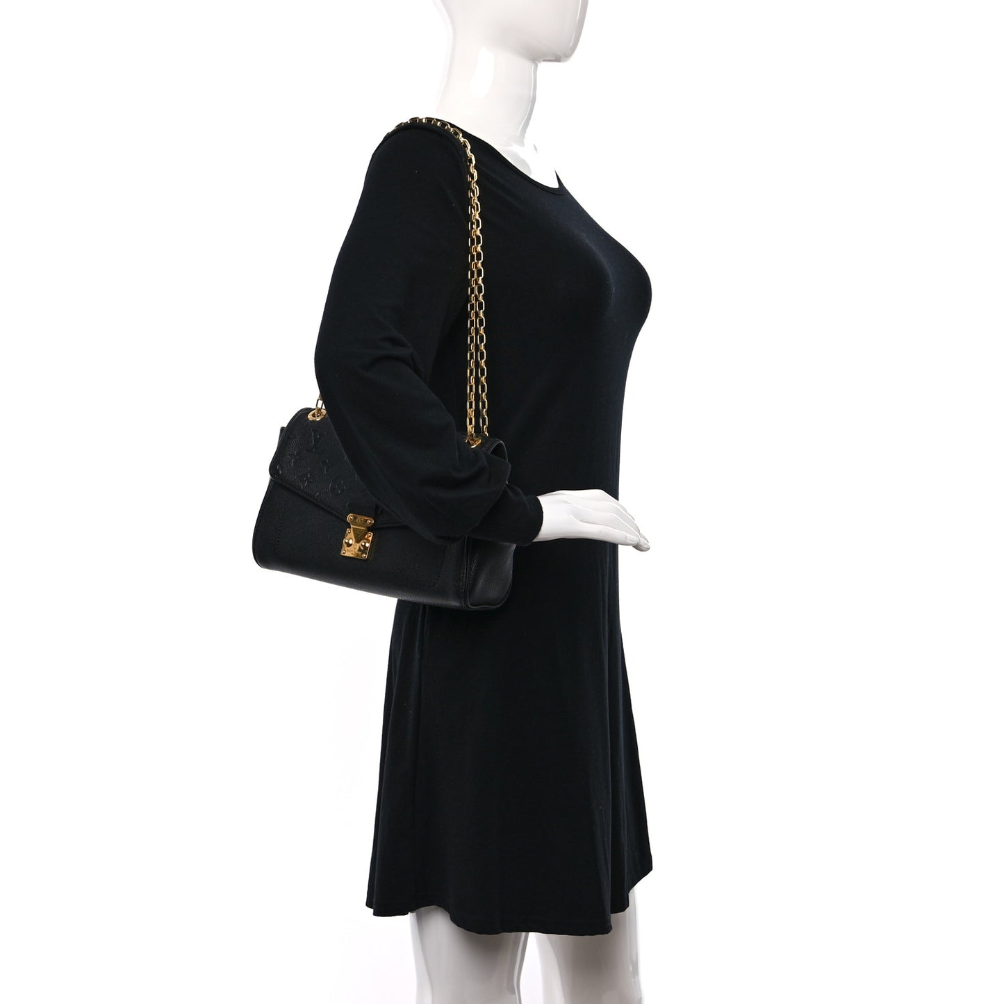 Empreinte Saint Germain PM Black