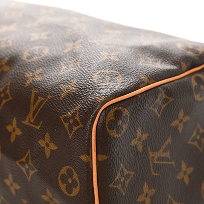 Louis Vuitton Monogram Speedy 35 10 of 14