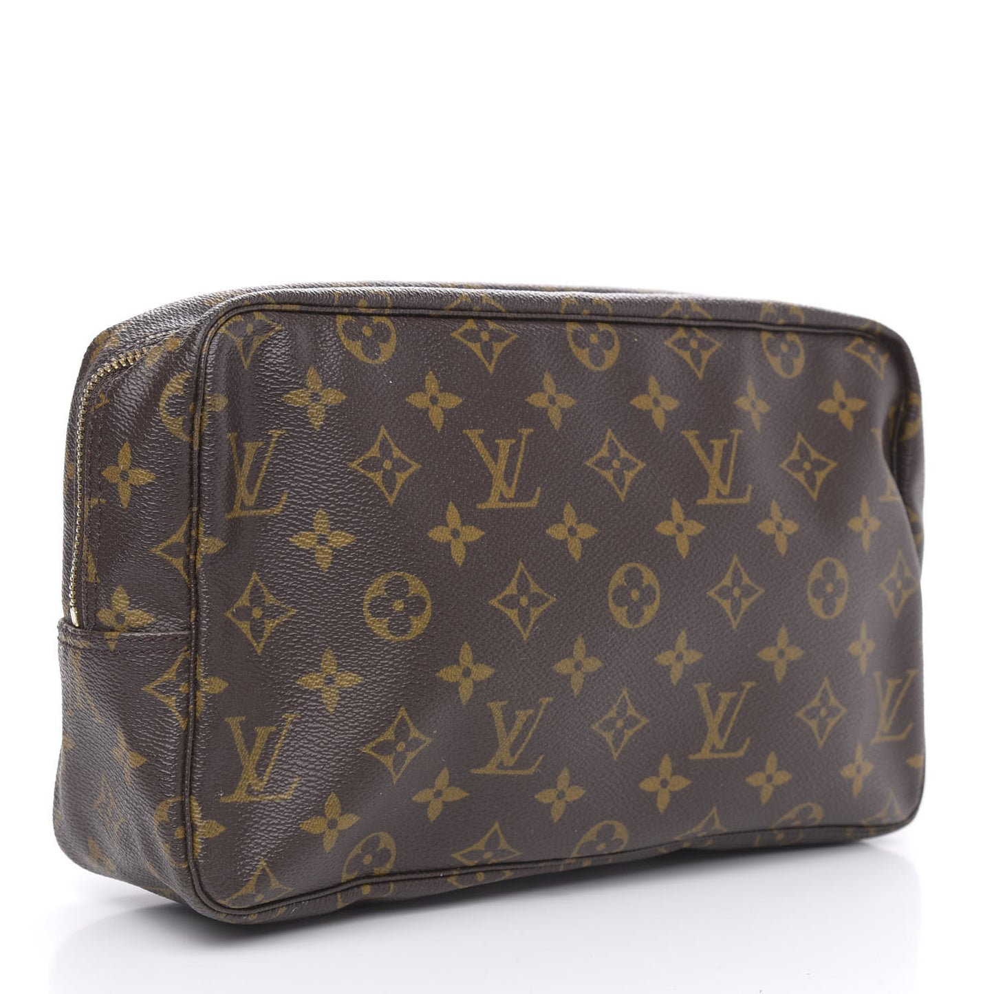 Monogram Trousse Toilette 28