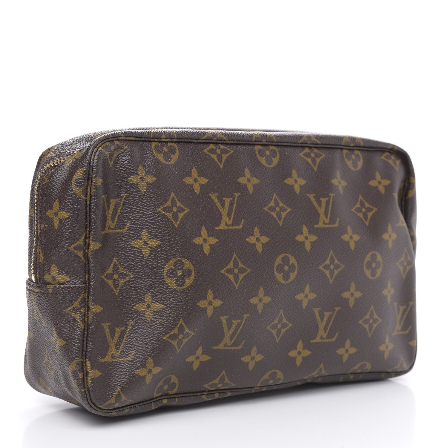 Louis Vuitton Monogram Trousse Toilette 28 3 of 13