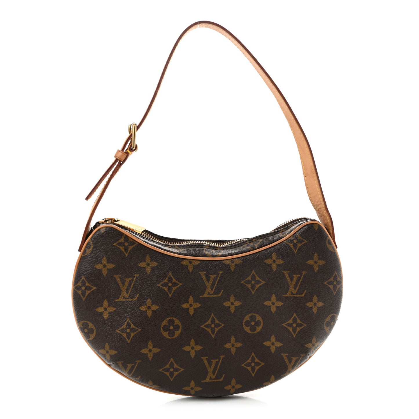 Monogram Croissant PM