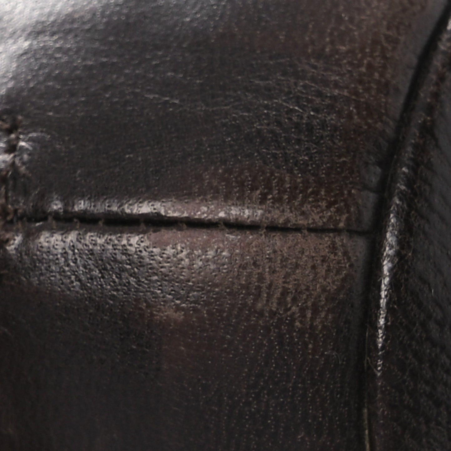 Kid Zip 85 Knee Boots 39 Coffee