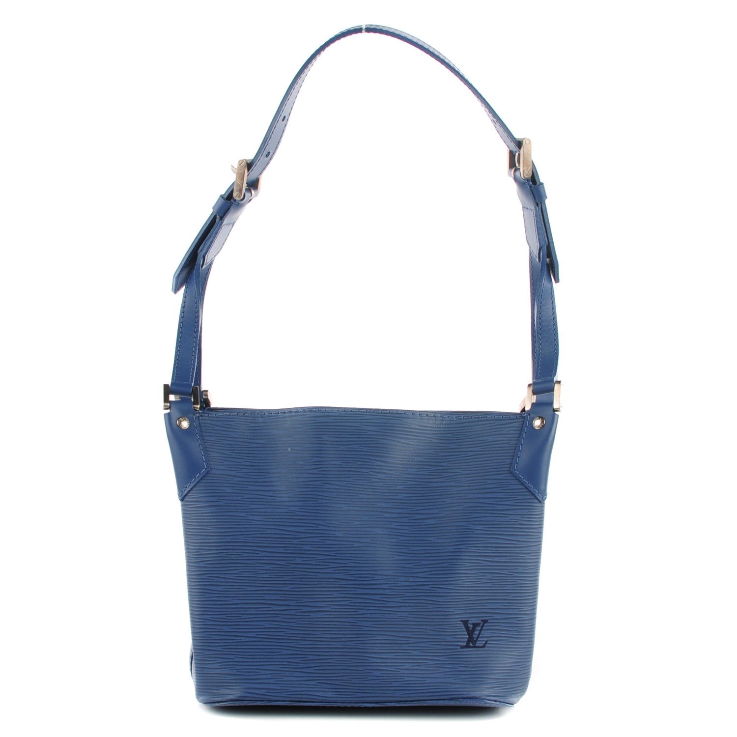 Louis Vuitton Epi Mandara PM Myrtille 1 of 7