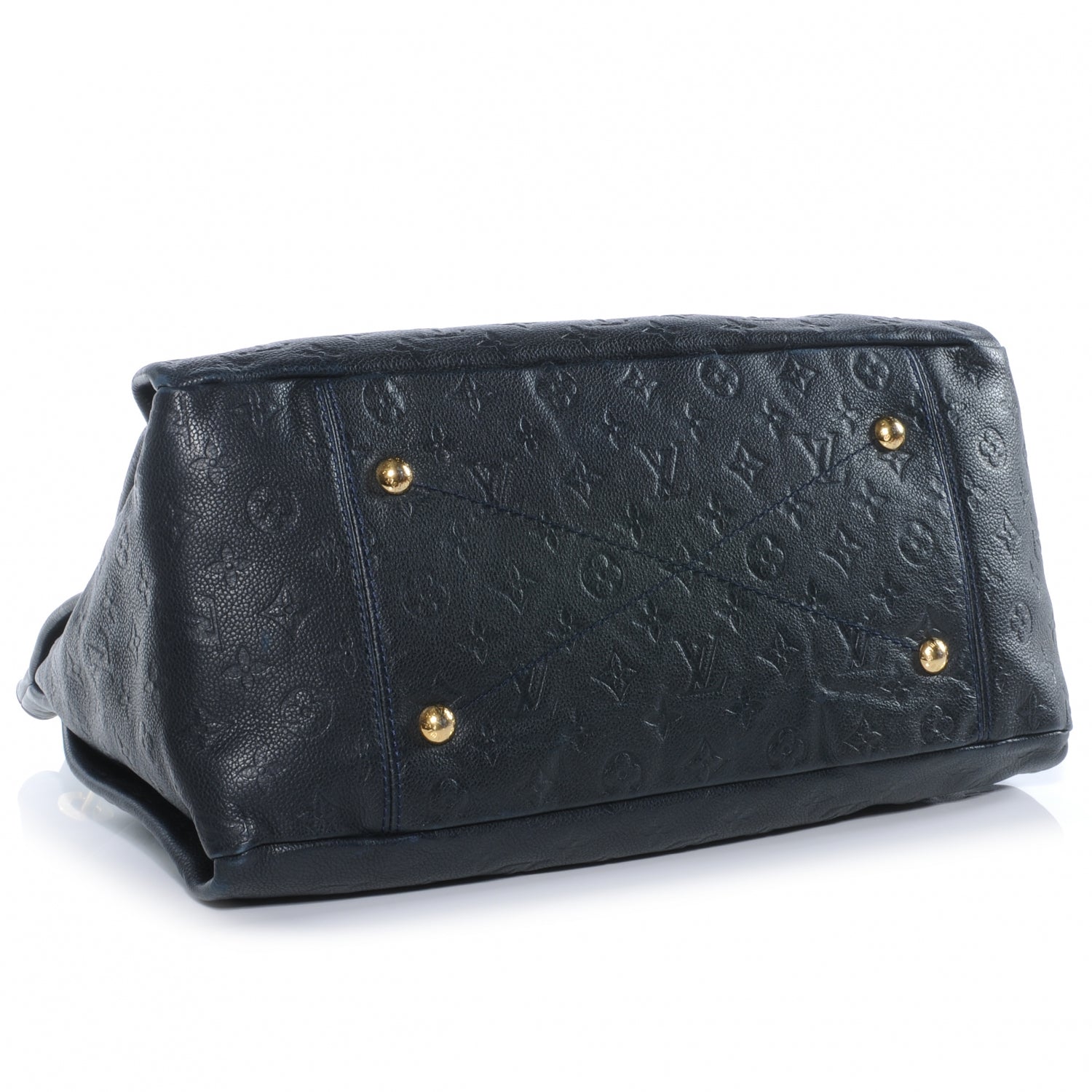 Louis Vuitton Empreinte Artsy MM Infini 4 of 7