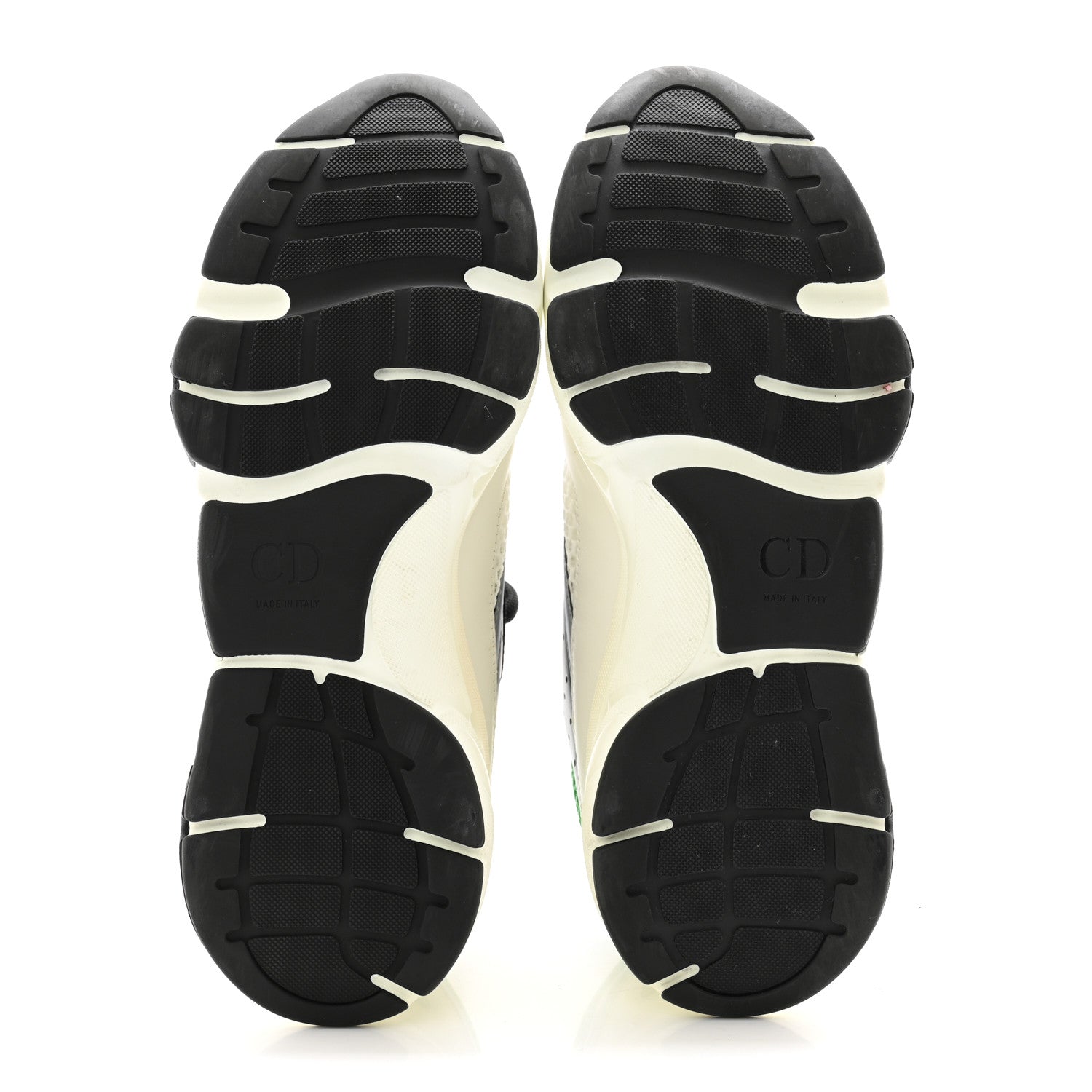 その他 dior Christian Dior Technical Mesh Calfskin Mens B22 Sneakers 40