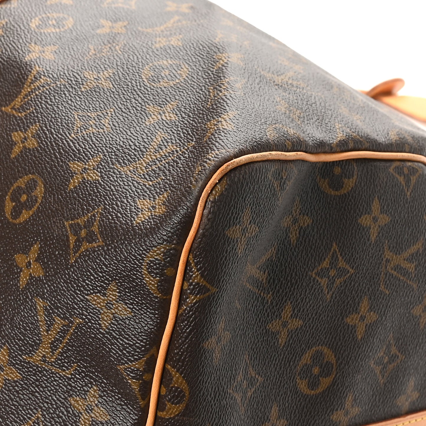 Monogram Keepall Bandouliere 55