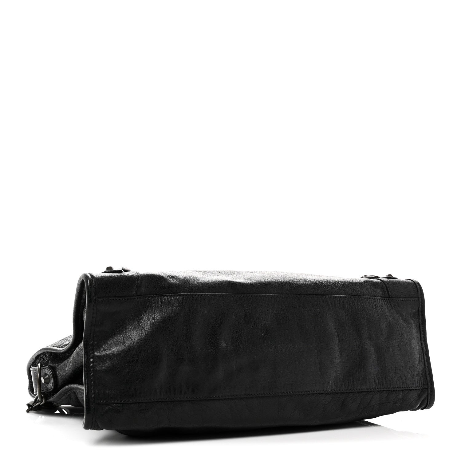 Balenciaga Agneau Classic Hardware City Black 5 of 11