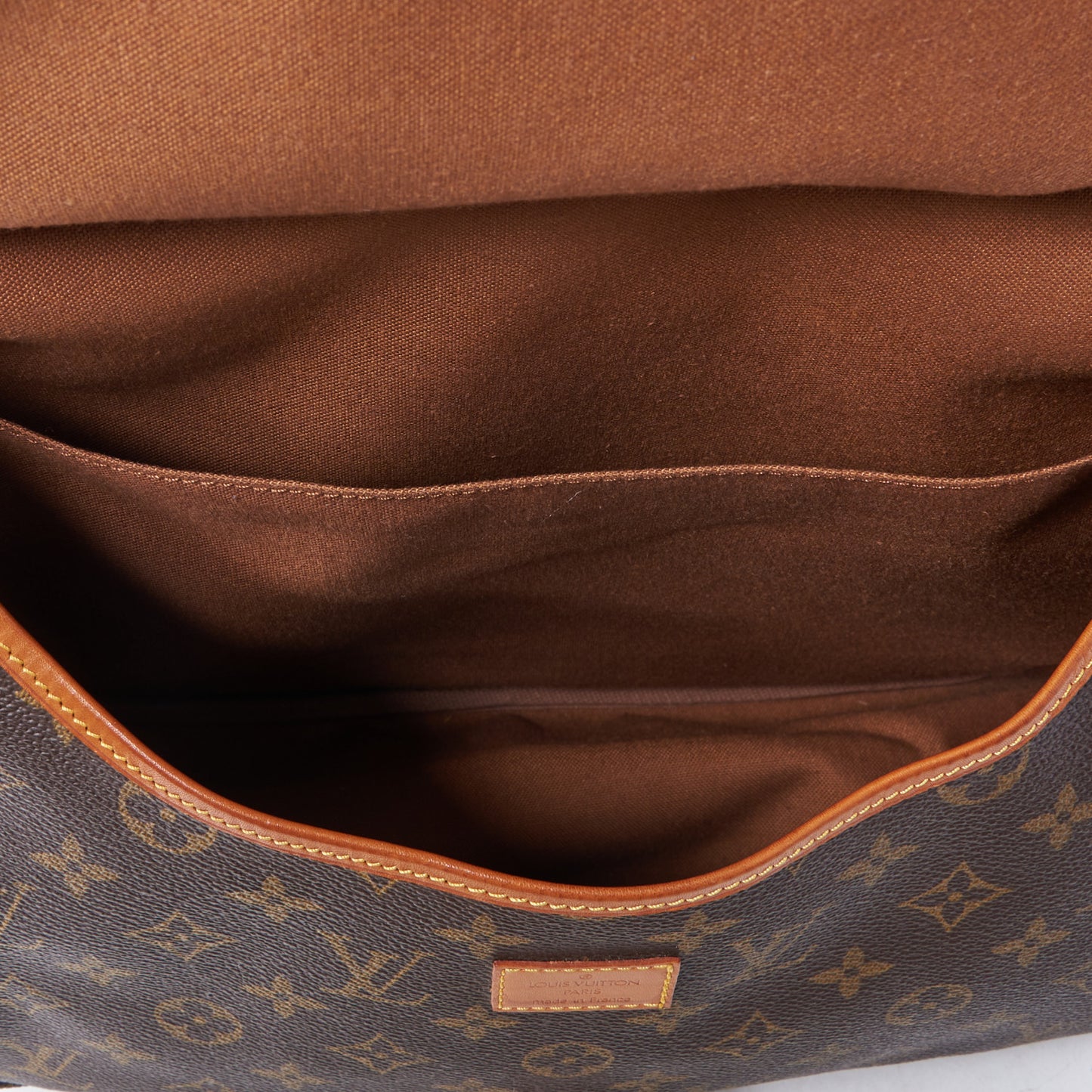 Monogram Saumur 35