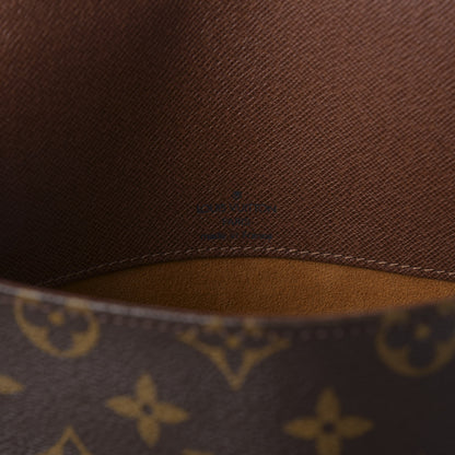 Louis Vuitton Monogram Musette GM 8 of 12