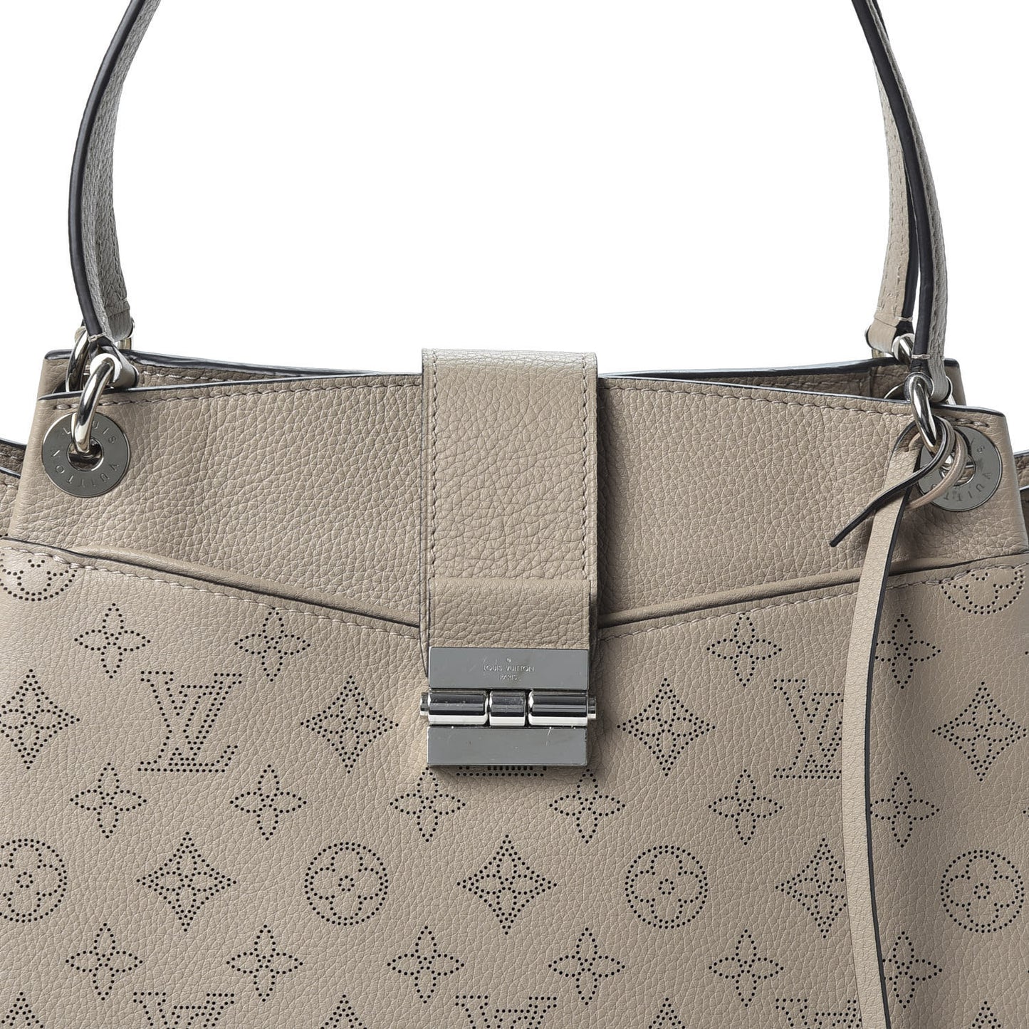 Mahina Calfskin Sevres Galet