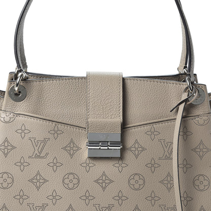 Louis Vuitton Mahina Calfskin Sevres Galet 8 of 8