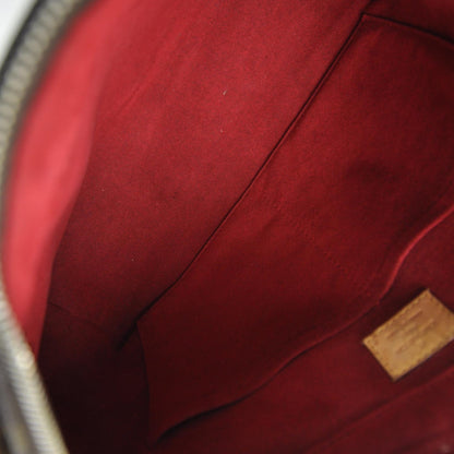 Louis Vuitton Monogram Viva-Cite GM 6 of 8