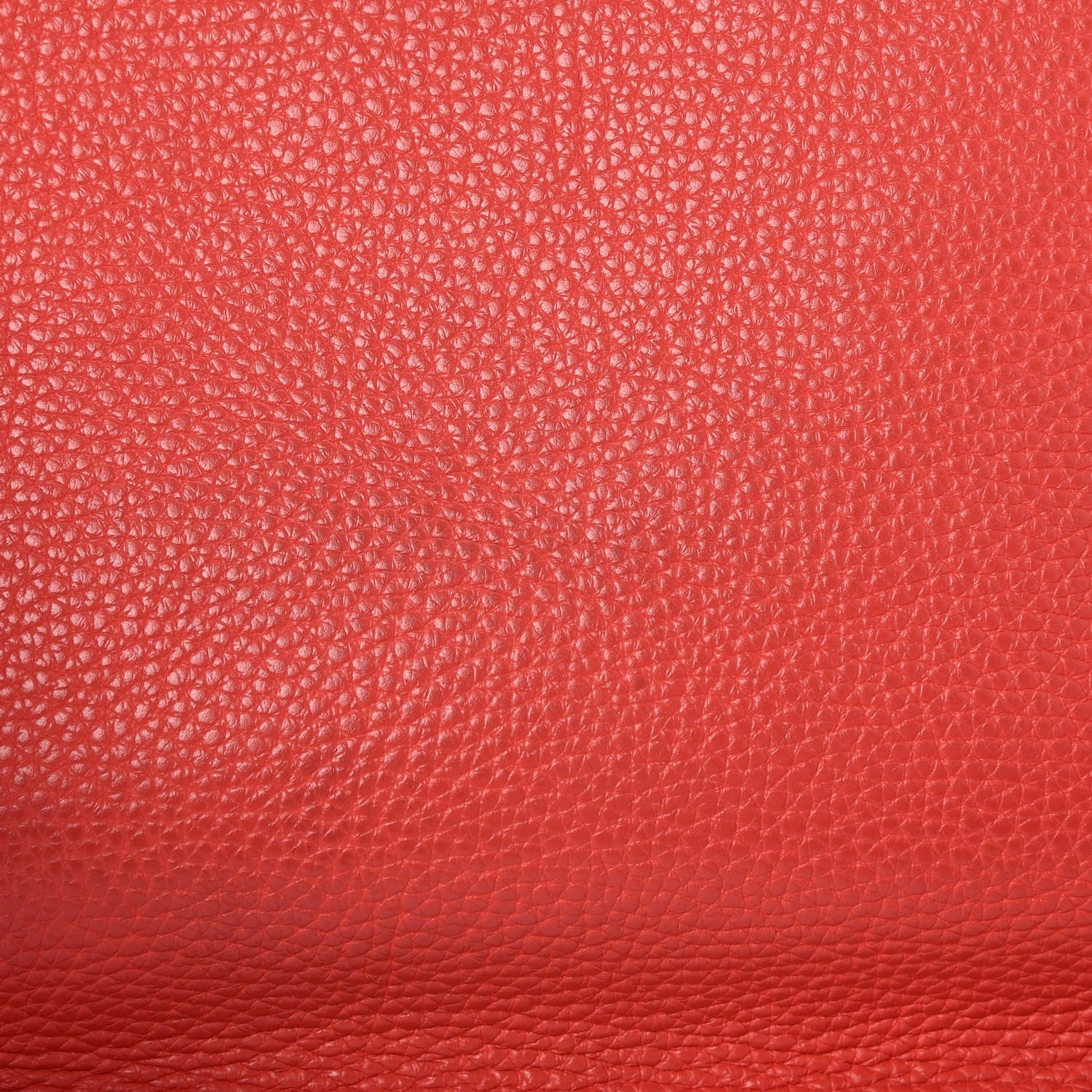 Hermes Taurillon Clemence Evelyne III PM Rouge Pivoine 13 of 16