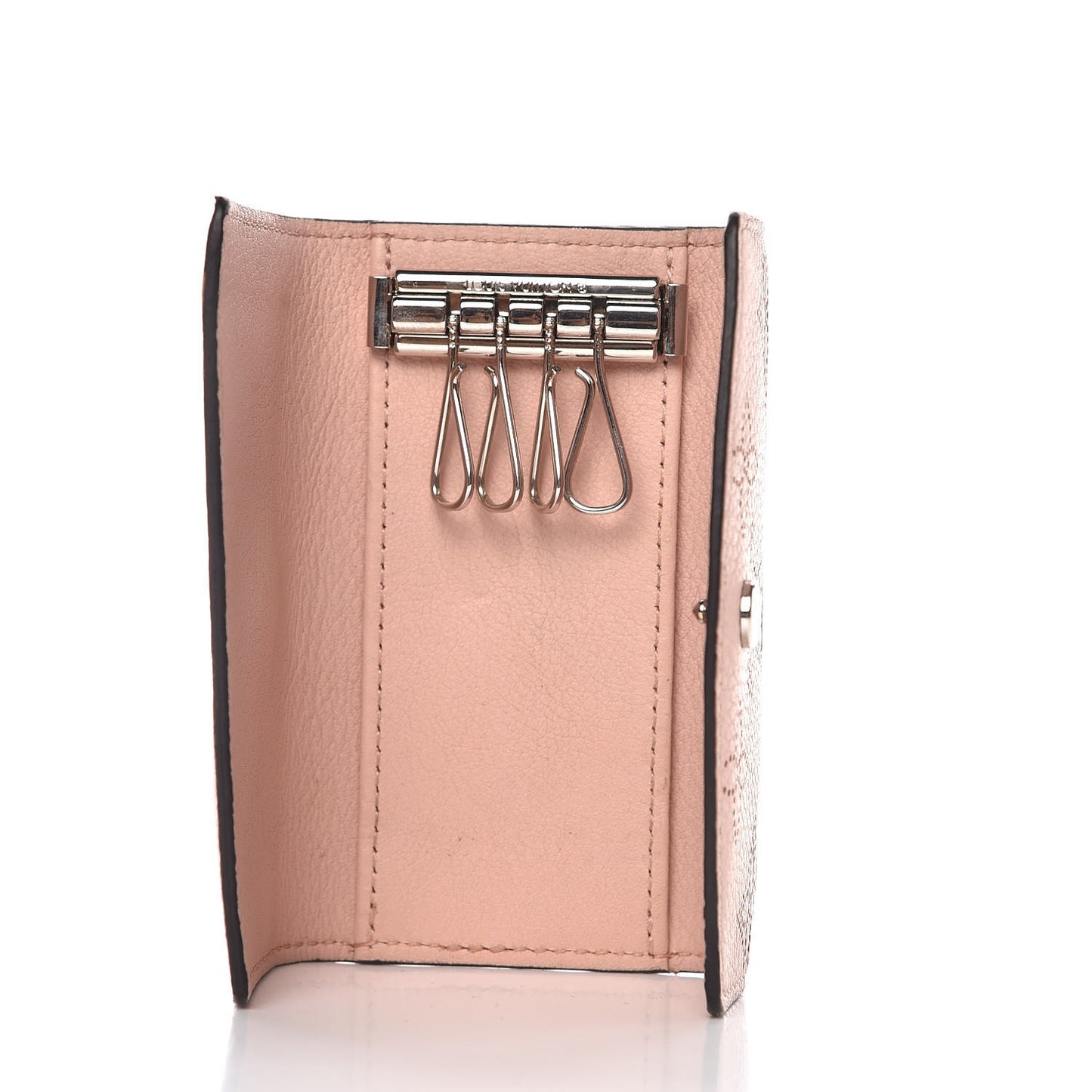 Mahina Multicles 4 Key Holder Magnolia
