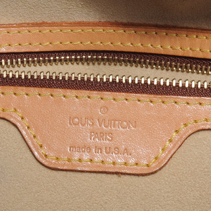 Louis Vuitton Monogram Looping GM 6 of 7
