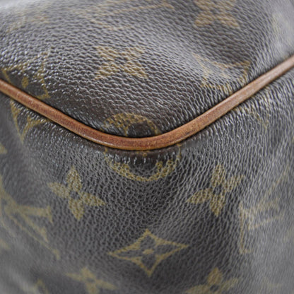 Louis Vuitton Monogram French Company Speedy 30 5 of 11
