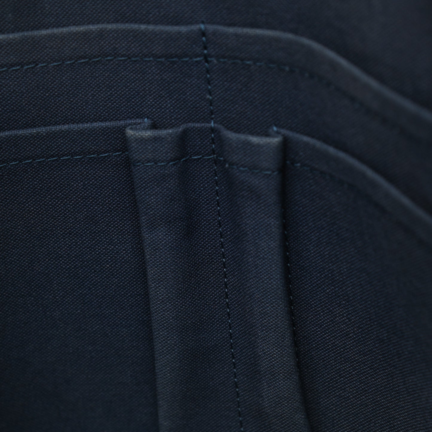 Damier Infini Porte-Documents Jour Cosmos