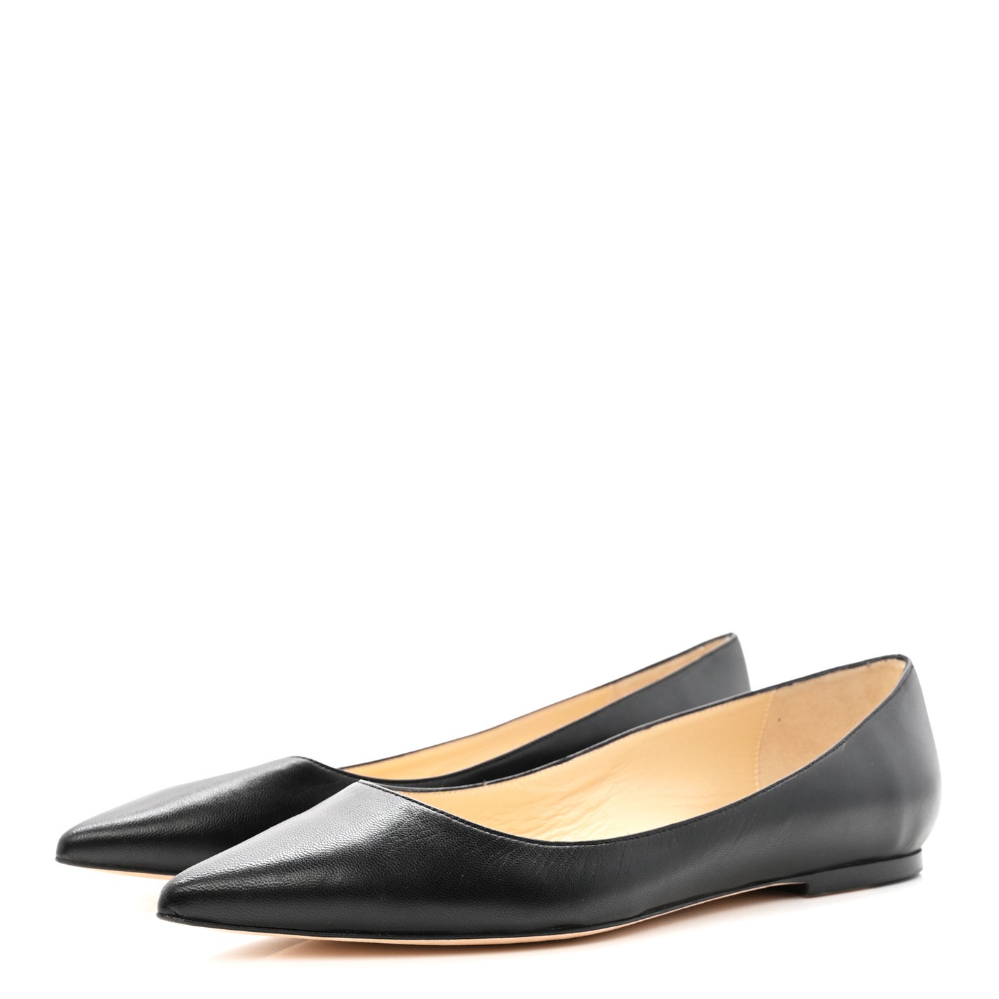 Kid Romy Flats 37.5 Black