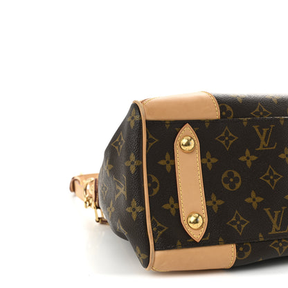 Louis Vuitton Monogram Retiro PM 8 of 9