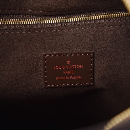Louis Vuitton Damier Ebene Portobello PM 8 of 10