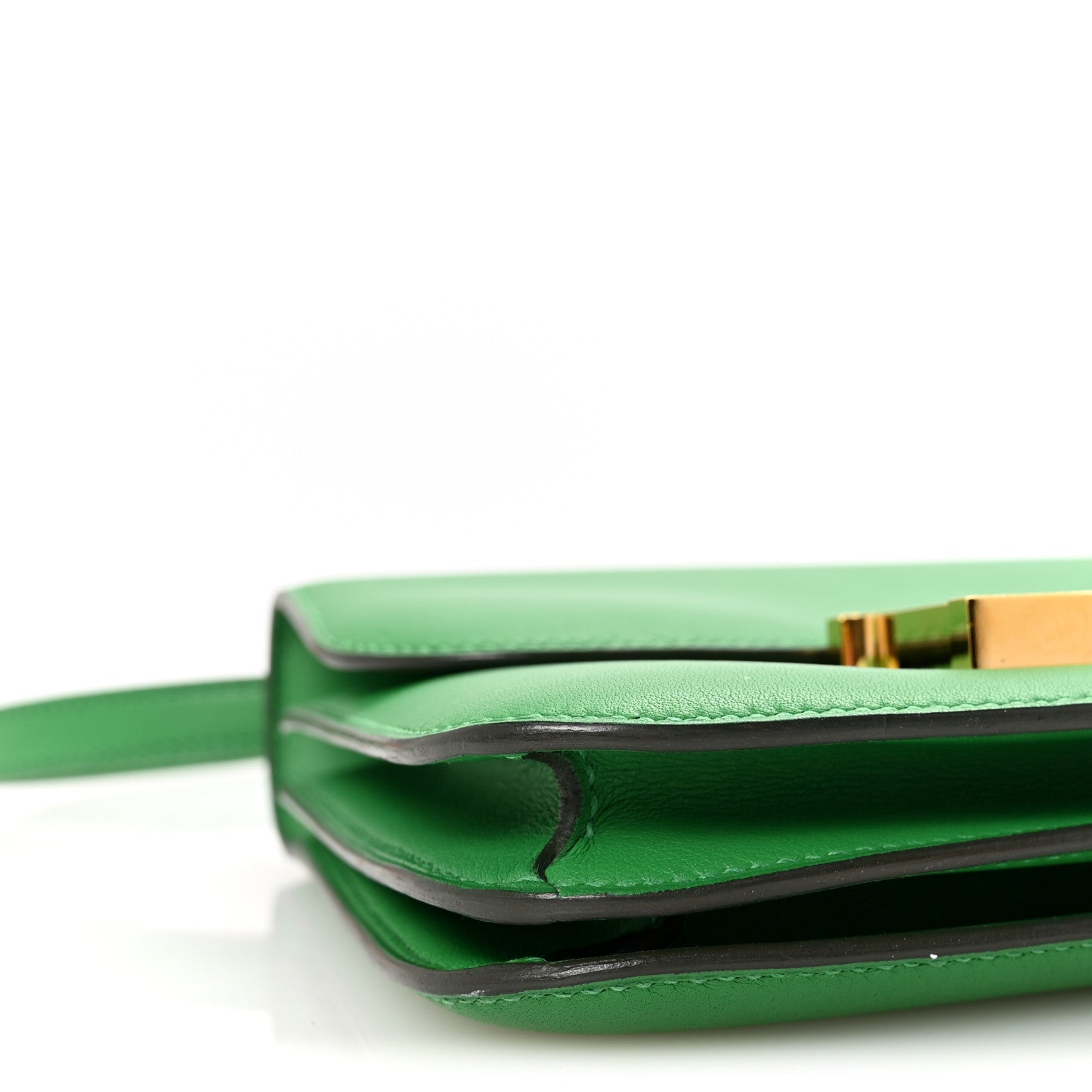 Hermes Swift Constance 18 Bambou 8 of 10