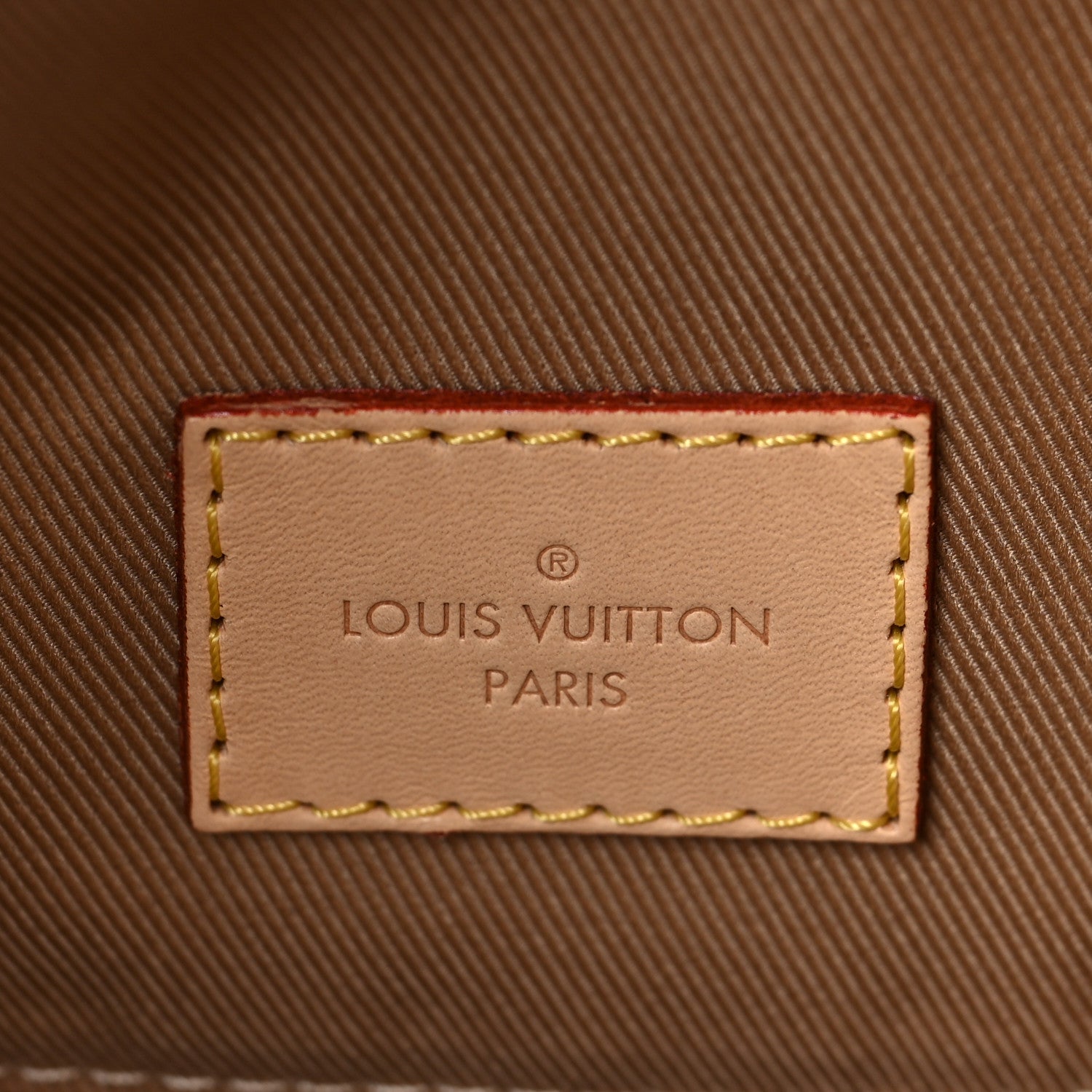 Louis Vuitton Monogram Graceful MM 6 of 7