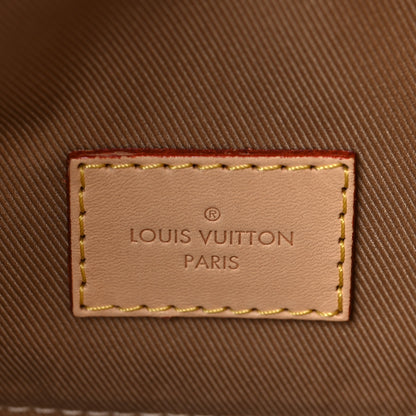 Louis Vuitton Monogram Graceful MM 6 of 7