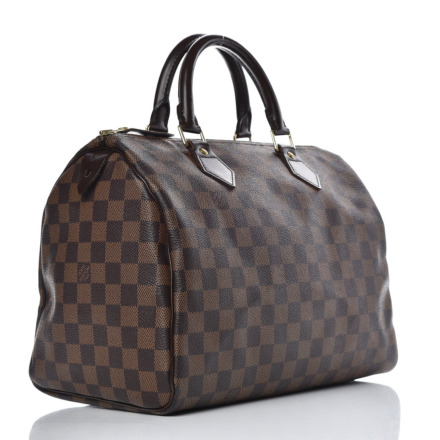 Damier Ebene Speedy 30