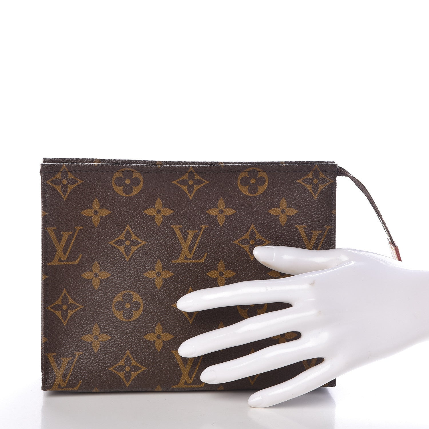 Louis Vuitton Monogram Toiletry Pouch 19 2 of 6