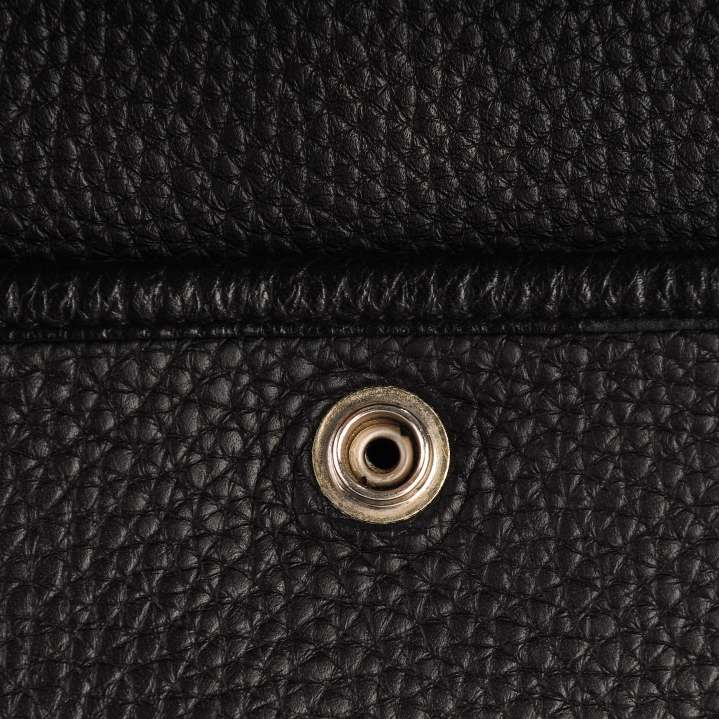 Taurillon Clemence Evelyne III PM Black