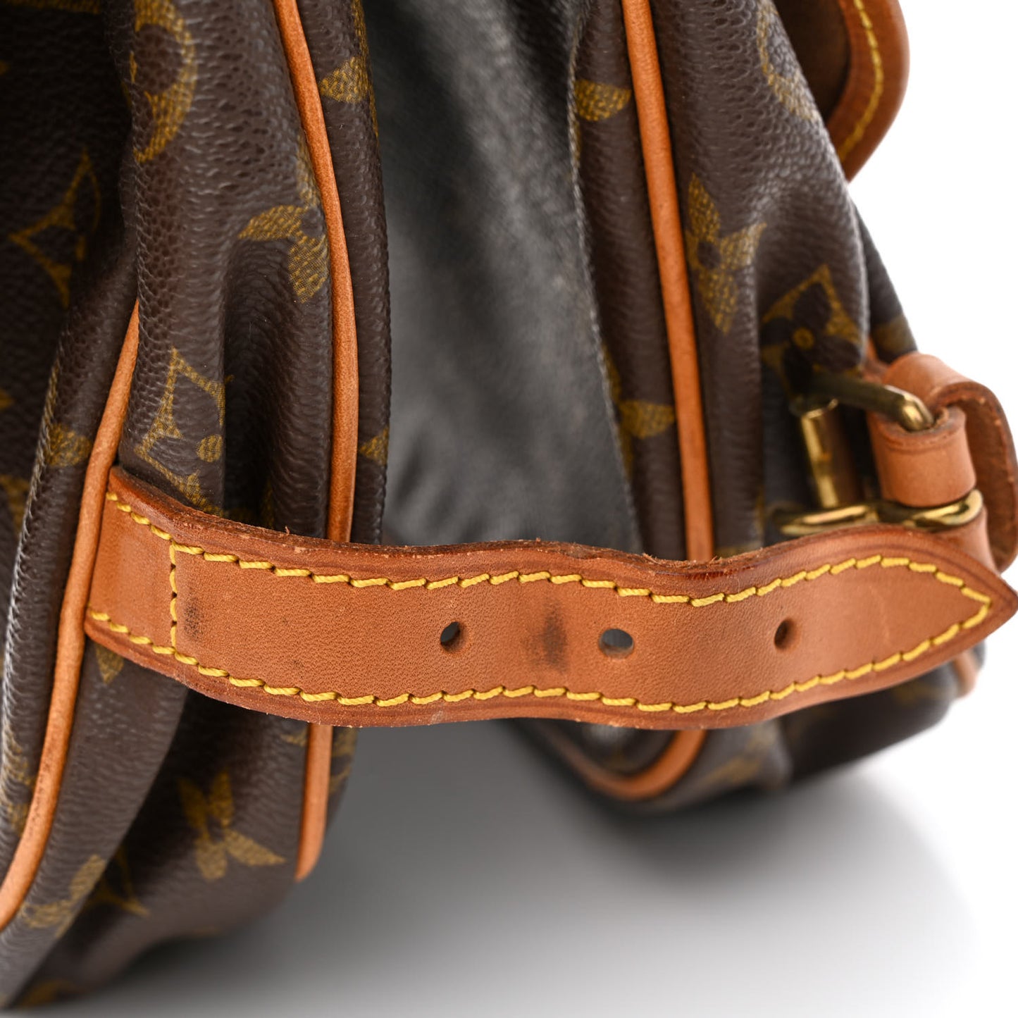 Monogram Saumur 30