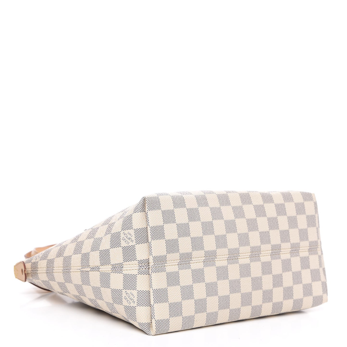 Damier Azur Iena PM