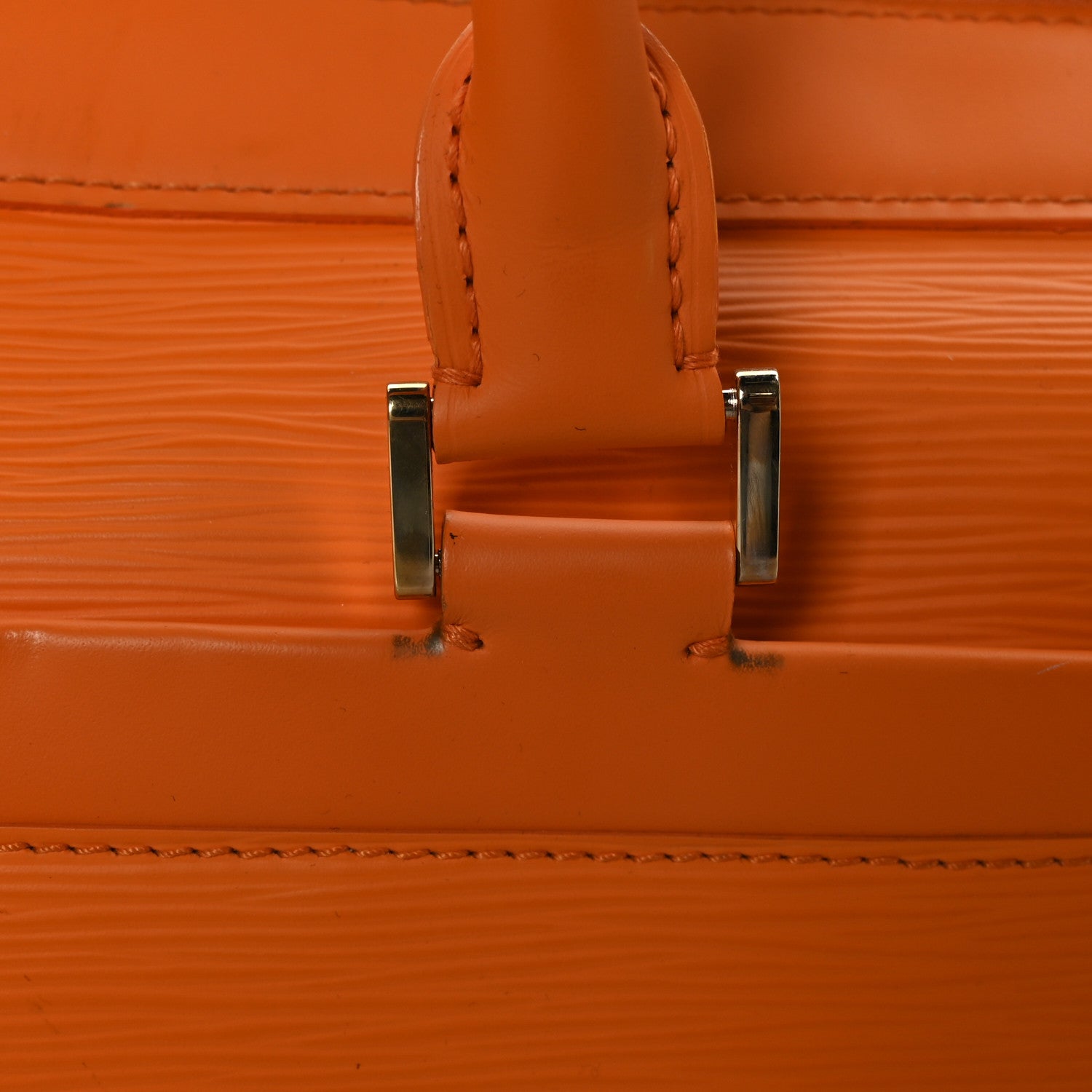 Louis Vuitton Epi Dhanura GM Mandarin 12 of 13