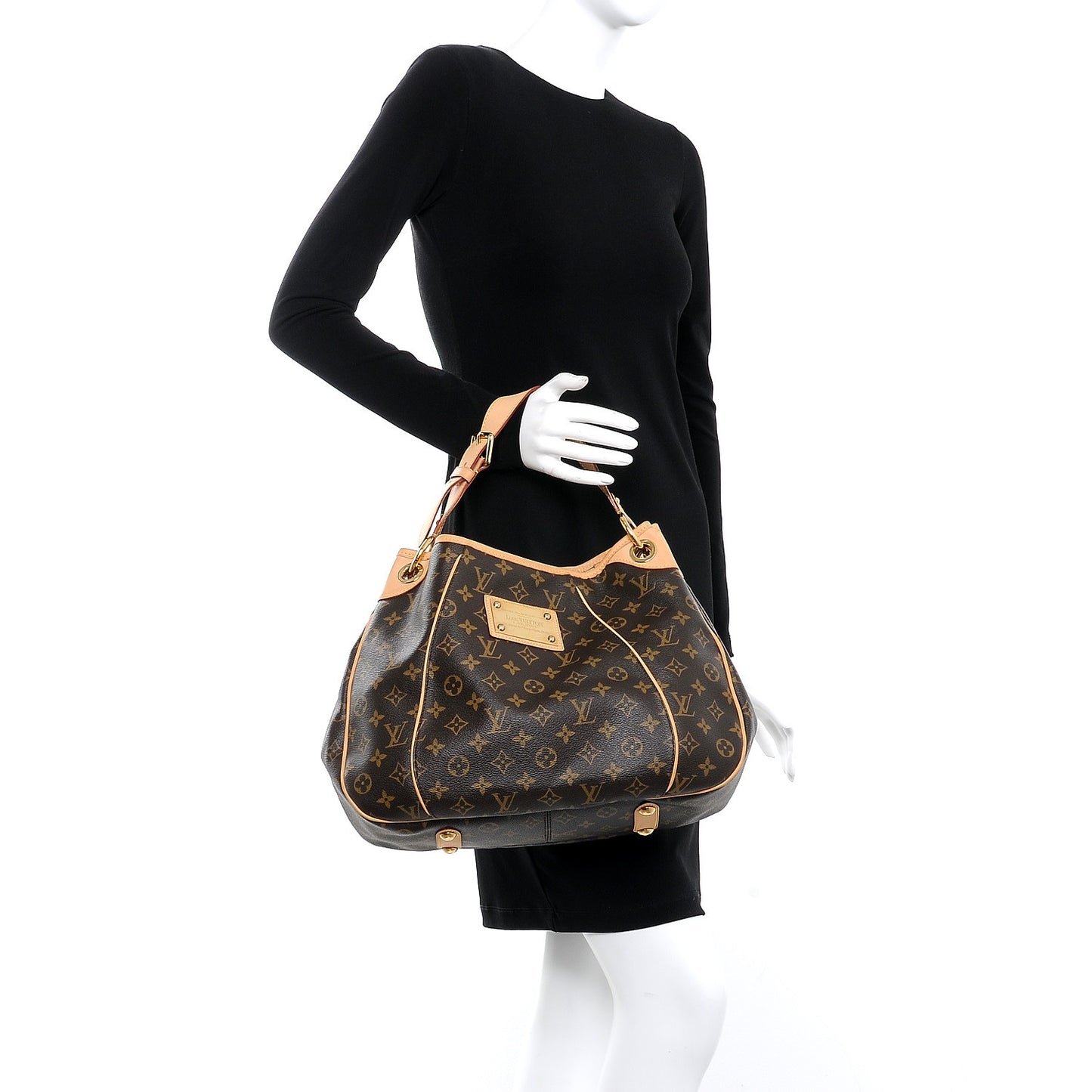 Monogram Galliera PM