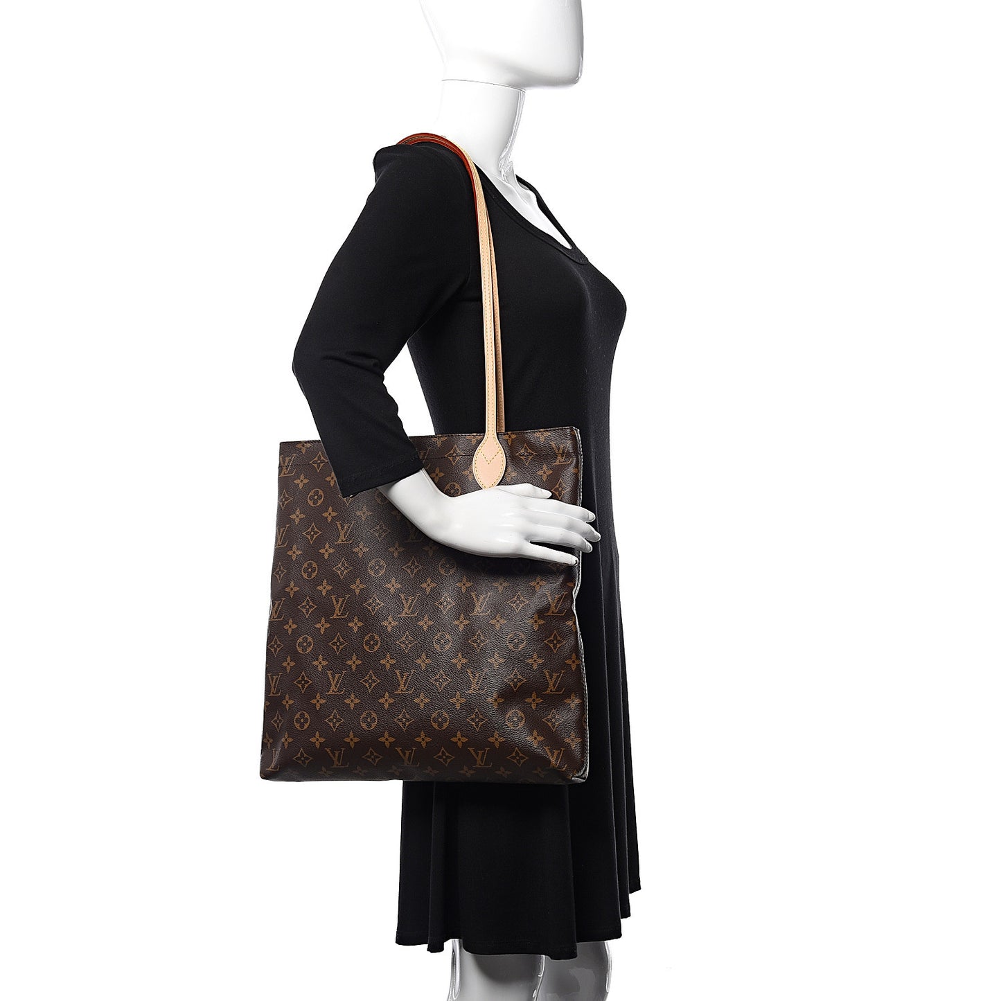 Monogram Carry It