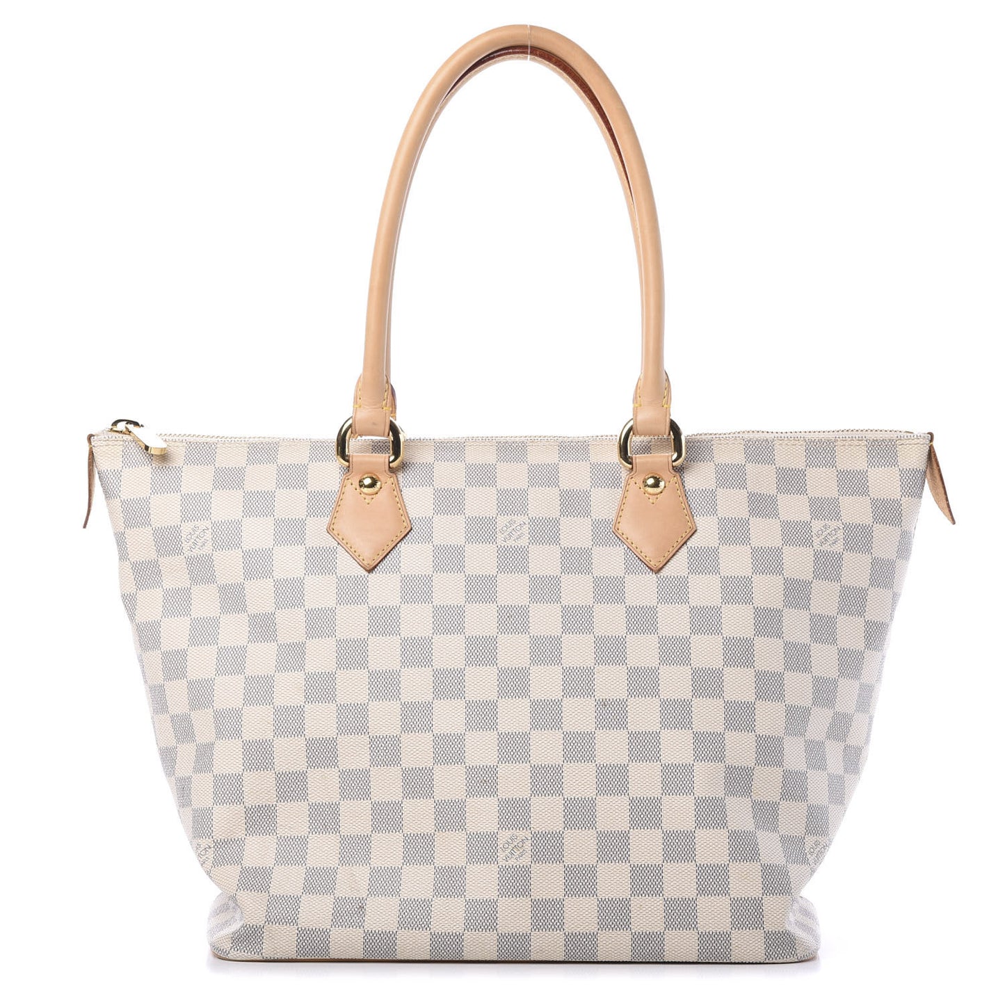 Damier Azur Saleya MM