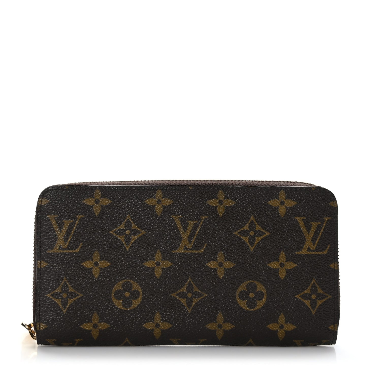 Monogram Zippy Wallet
