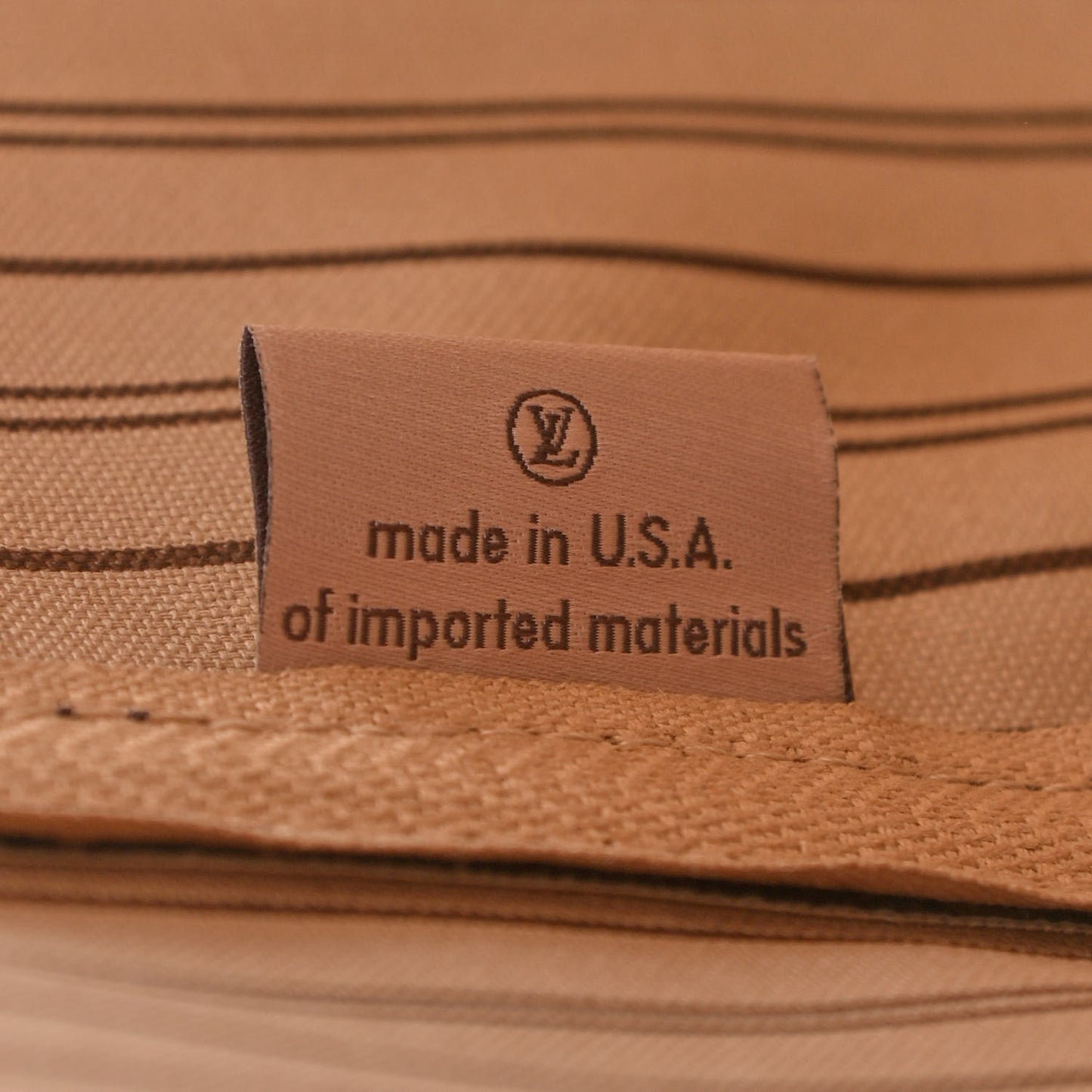 Monogram Neo Neverfull GM