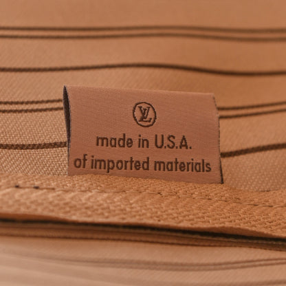 Louis Vuitton Monogram Neo Neverfull GM 11 of 12