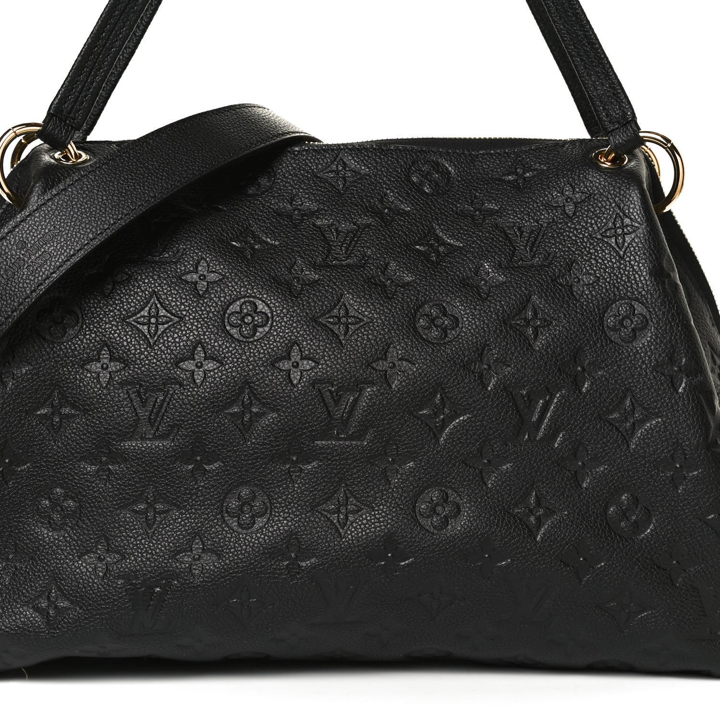 Empreinte Ponthieu PM Black