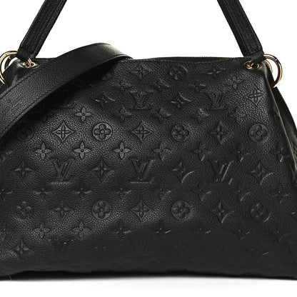 Louis Vuitton Empreinte Ponthieu PM Black 8 of 10