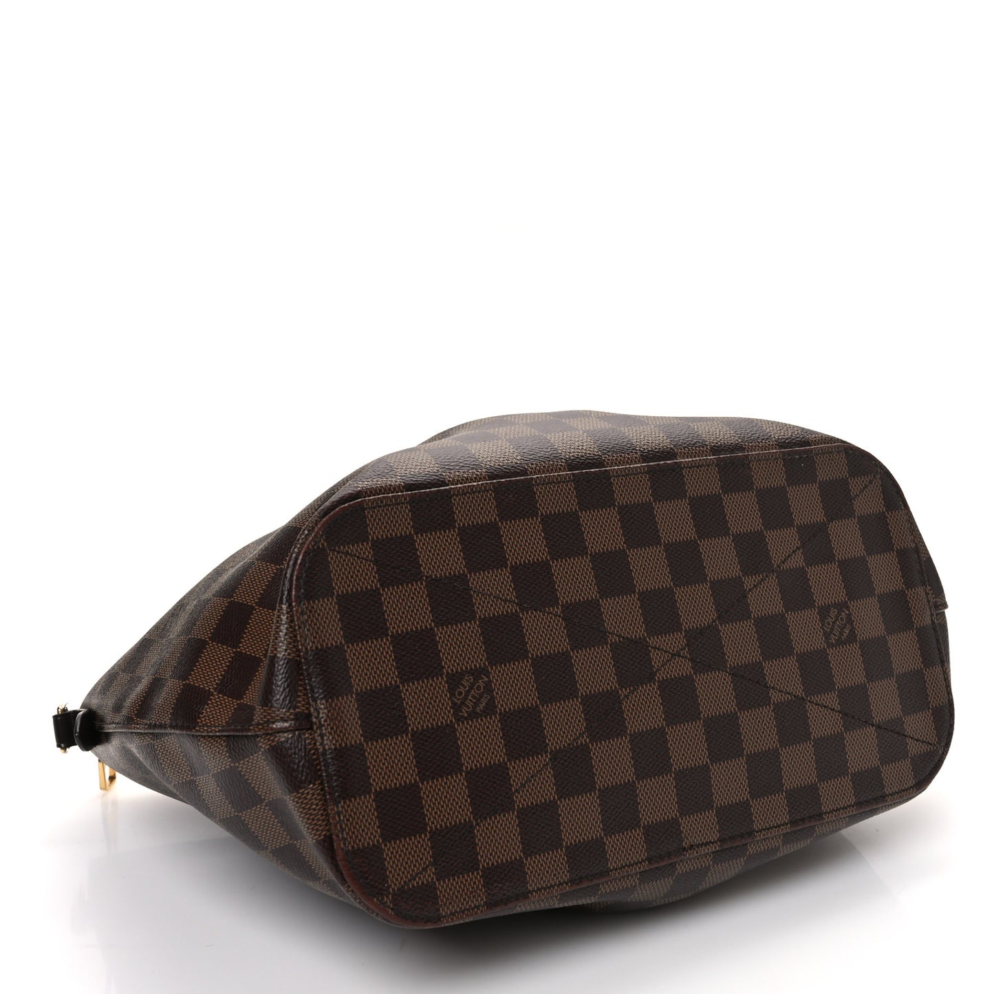 Damier Ebene Siena MM