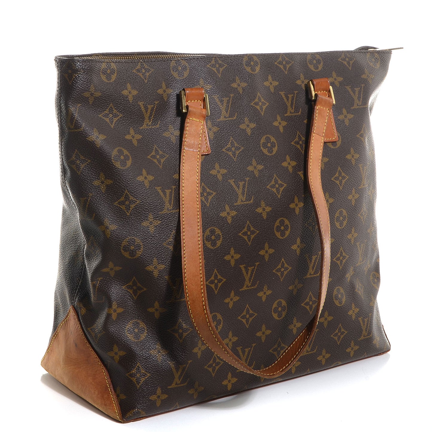 Monogram Cabas Mezzo