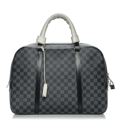 Louis Vuitton Damier Graphite Porte-Documents 1 of 7
