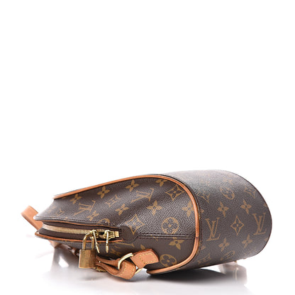 Louis Vuitton Monogram Ellipse Sac a Dos Backpack 4 of 10